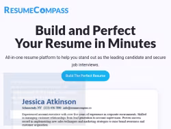 Resumecompass