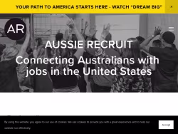 Aussierecruitsf