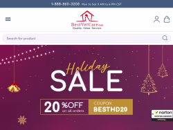 Bestvetcare