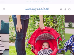 Carseatcanopy