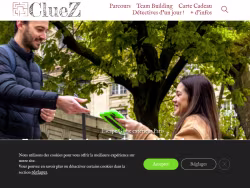Cluez-paris