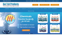 Hottubproducts