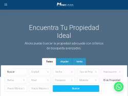 Megacasard
