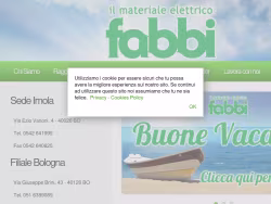 Fabbiimola