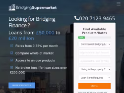 Bridgingsupermarket