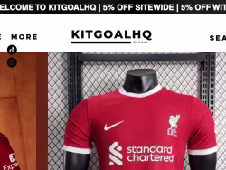 Kitgoal