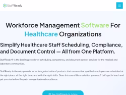 Staffready