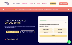 Learnfluid
