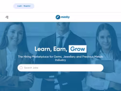 Mintly