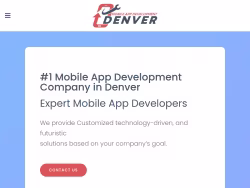 Mobileappdevelopment-denver