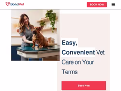 Bondvet