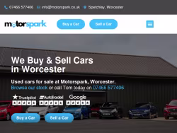Motorspark