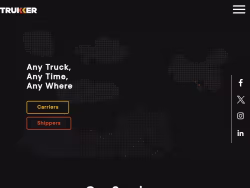 Trukker