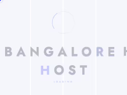 Bangalorehost