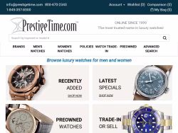 Prestigetime