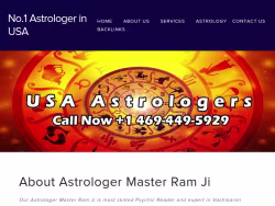 Usaastrologers