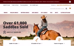 horsesaddleshop.com