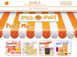 Picknmelt