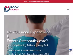 Bodybackup