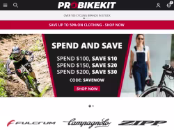 Probikekit