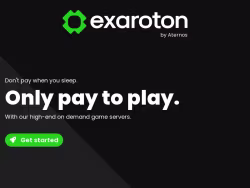 Exaroton
