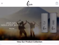 Qunk