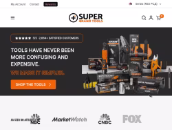 Superbrandtools