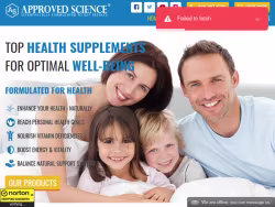 Approvedscience