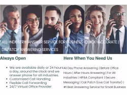 Answerphone247