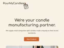 Pourmycandles