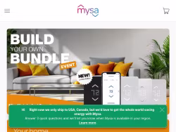 Getmysa