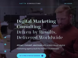 Hattaconsulting