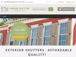 Larsonshutter