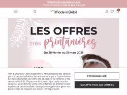 Madeinbebe