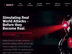 Redbotsecurity