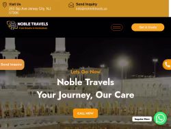 Nobletravels