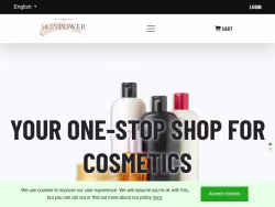 Theskinpower