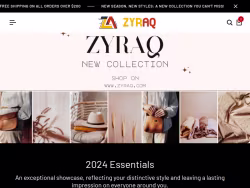 Zyraq