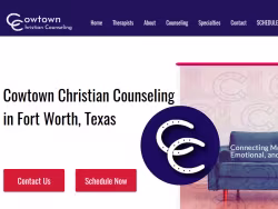 Cowtownchristiancounseling