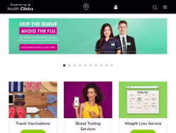 Healthclinics