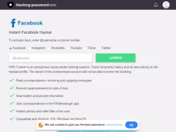 Hacking-passwords