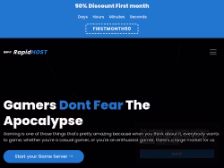 Rapidhosting