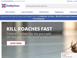Domyownpestcontrol