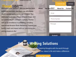 Bookpublishingxperts
