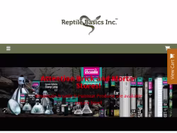 Reptilebasics