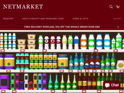 Netmarketplace