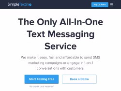 Simpletexting