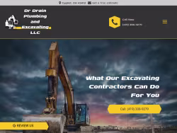 Drdrainplumbingandexcavating