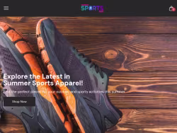 Onlinesportsmall