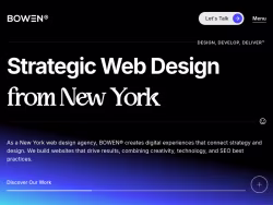Bowenmedia